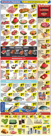 Fiesta Mart Weekly Ad week 8 Page 3