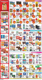 Supermercado El Rancho Weekly Ad week 8 Page 2