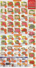 Supermercado El Rancho Weekly Ad week 8 Page 3