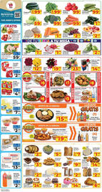 Supermercado El Rancho Weekly Ad week 8 Page 4