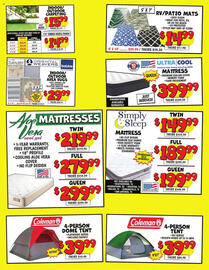 Ollie's Weekly Ad Page 2