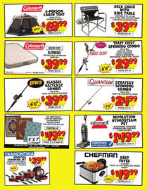 Ollie's Weekly Ad Page 3