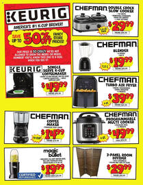 Ollie's Weekly Ad Page 4