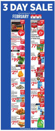 Rouses Weekly Ad Page 1