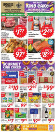 Rouses Weekly Ad Page 2