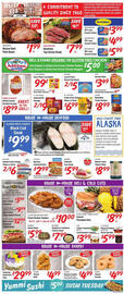 Rouses Weekly Ad Page 3