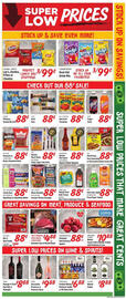 Rouses Weekly Ad Page 4