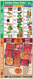 Rouses Weekly Ad Page 5