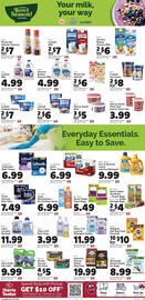 Harris Teeter Weekly Ad week 8 Page 11