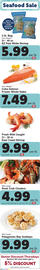 Harris Teeter Weekly Ad week 8 Page 3