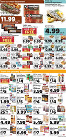 Harris Teeter Weekly Ad week 8 Page 5