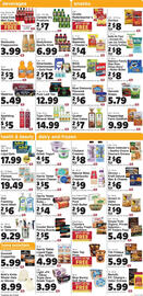 Harris Teeter Weekly Ad week 8 Page 6