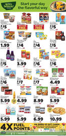 Harris Teeter Weekly Ad week 8 Page 7