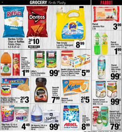 Super King Markets Weekly Ad week 8 Page 3