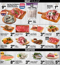 Super King Markets Weekly Ad week 8 Page 5