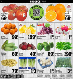 Super King Markets Weekly Ad week 8 Page 8