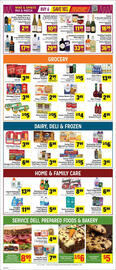 Save Mart Weekly Ad week 8 Page 2