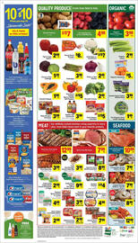 Save Mart Weekly Ad week 8 Page 4