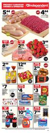 Independent Grocer flyer Page 2