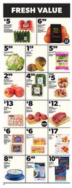 Independent Grocer flyer Page 4