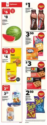 Independent Grocer flyer (valid until 23-02)