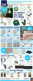 Aldi Weekly Ad week 8 Page 2