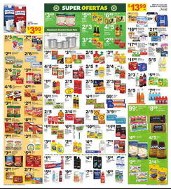 El Rio Grande Weekly Ad week 8 Page 2