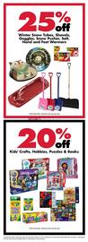 The Bargain Shop flyer Page 2