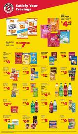 The Bargain Shop flyer Page 5