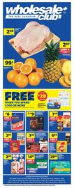 Real Canadian Superstore flyer Page 1