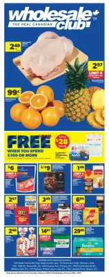 Real Canadian Superstore flyer (valid until 23-02)