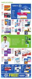 Guardian Pharmacy flyer Page 2