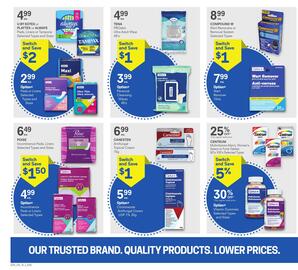 Guardian Pharmacy flyer Page 5