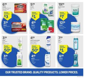 Guardian Pharmacy flyer Page 6