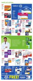 IDA Pharmacy flyer Page 2