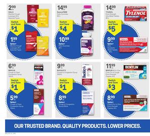 IDA Pharmacy flyer Page 3