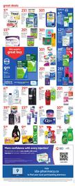 IDA Pharmacy flyer Page 8