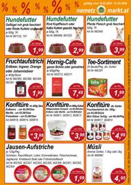 Nemetz Markt Flugblatt Seite 3