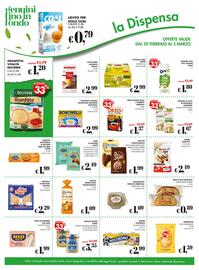 Volantino Supermercato Coal Pagina 11