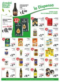 Volantino Supermercato Coal Pagina 12