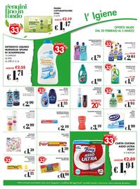 Volantino Supermercato Coal Pagina 13