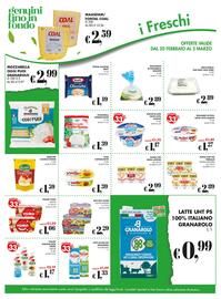 Volantino Supermercato Coal Pagina 6