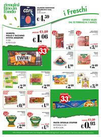 Volantino Supermercato Coal Pagina 7