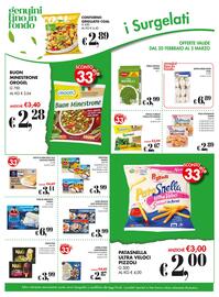 Volantino Supermercato Coal Pagina 8