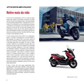 Folheto Honda Página 8