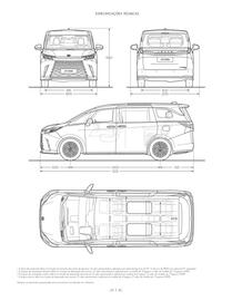 Folheto Lexus | LM Página 45