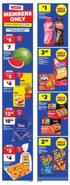 Real Canadian Superstore flyer Page 1