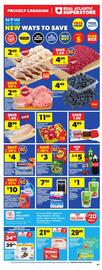 Real Canadian Superstore flyer Page 2