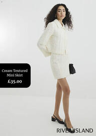 River Island leaflet Page 8