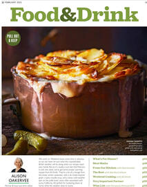 Waitrose leaflet week 8 Page 13